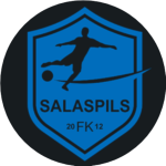 FK Salaspils U17