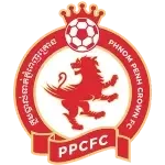 Phnom Penh Crown