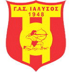 GAS Ialysos Rodou