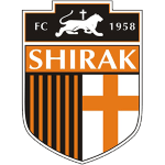 Shirak Gyumri II