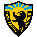 Parnu Vaprus U19