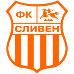 FC Sliven Sliven