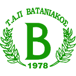 AMS Vataniakos Katerinis
