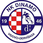 NK Dinamo Vidovci-Dervišaga