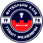 Granit Mikashevichi