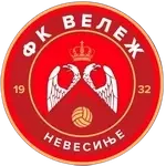 FK Velež Nevesinje U19
