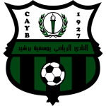 CA Youssoufia Berrechid