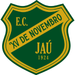 XV de Jaú U17