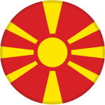 North Macedonia U19