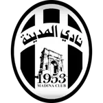 Al Madina Tripoli SC
