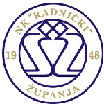 NK Radnički Županja