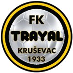 FK Trayal Kruševac U19
