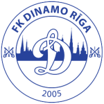 FK Dinamo Rīga U17