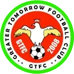 Greater Tomorrow FC