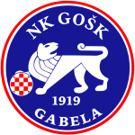 NK GOŠK Gabela U19