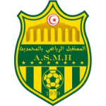 AS Mhamdia