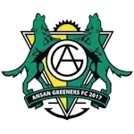 Ansan Greeners FC