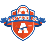 GPS Almyros Gaziou