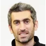 Mojtaba Jabbari