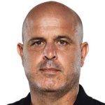 Yossi Abukasis