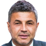 Alban Bushi