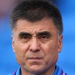 Ravshan Khaydarov