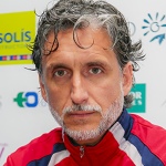 Pablo Alfaro