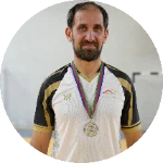 Dashgin Imanov
