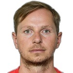Robin Peter