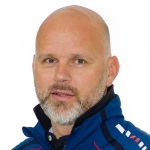 Olafur Helgi Kristjansson