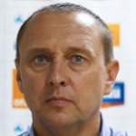 Oleg Kubarev
