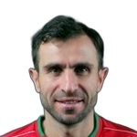 Timur Kapadze