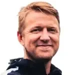 Jens Gjesing