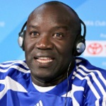 Lamine N'Diaye