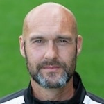 Luke Williams