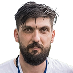 Panagiotis Kyrou