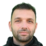 Christos Katsikaris