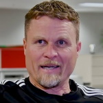 Darren Sawatzky