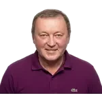 Volodymyr Sharan