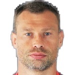 Vasiliy Berezutskiy