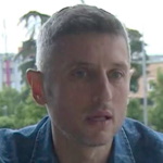 Ivan Gvozdenovic