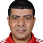 Tarek El-Ashry