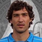 Dmytro Mykhaylenko