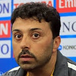 Jamal Mahmoud