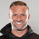 Ian Evatt