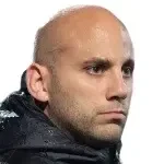 Javier Perez Rozada