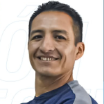 Christian Israel Vargas Claros