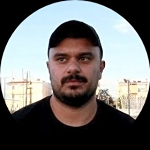Michalis Vasileiou