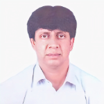 Ranjan Bhattacherjee