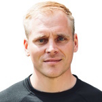 Johannes Thorup